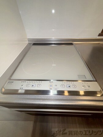 ArtizA緑地公園の物件内観写真